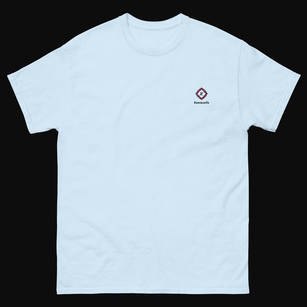 Kentazelle T Shirts