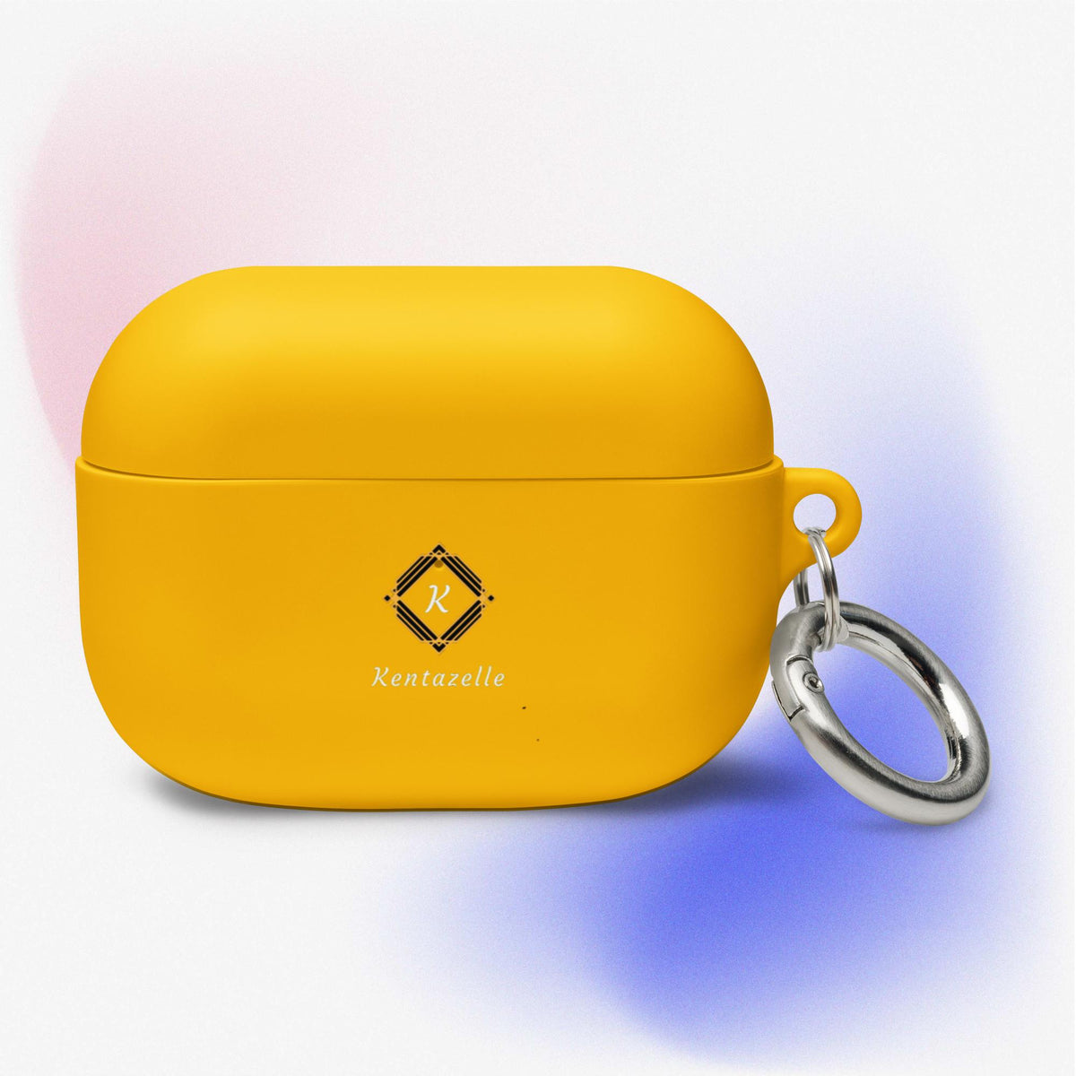 Kentazelle Rubber Case for AirPods®
