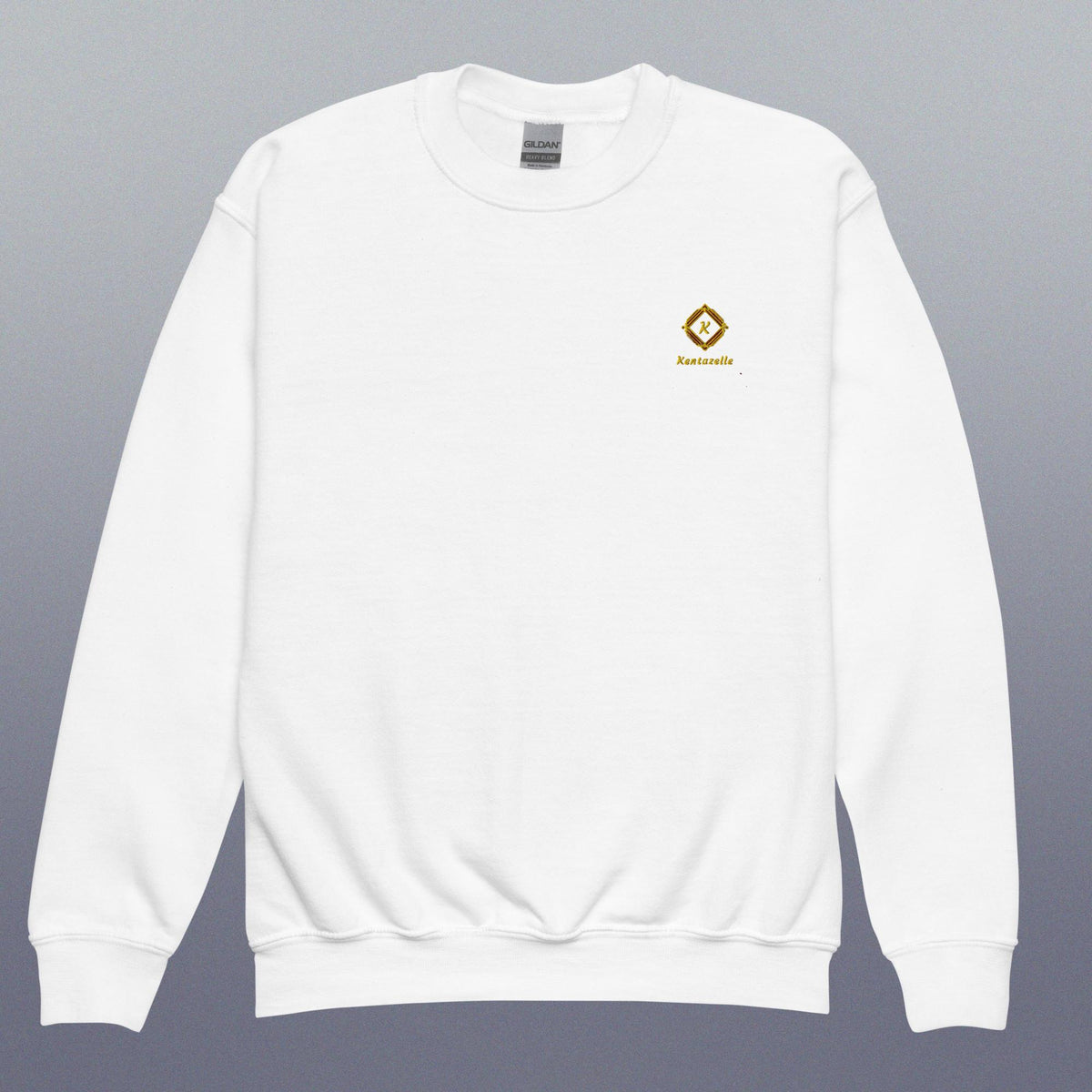 Kentazelle Sweatshirts