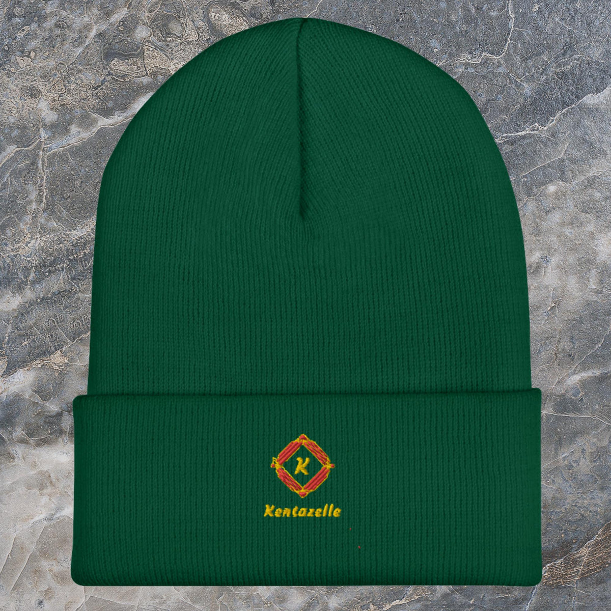 Kentazelle Winter Hats