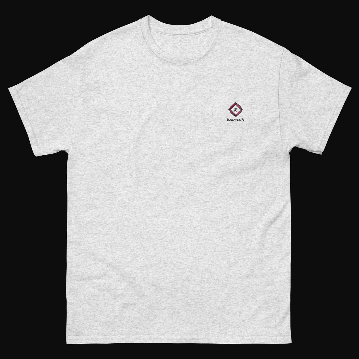 Kentazelle T Shirts
