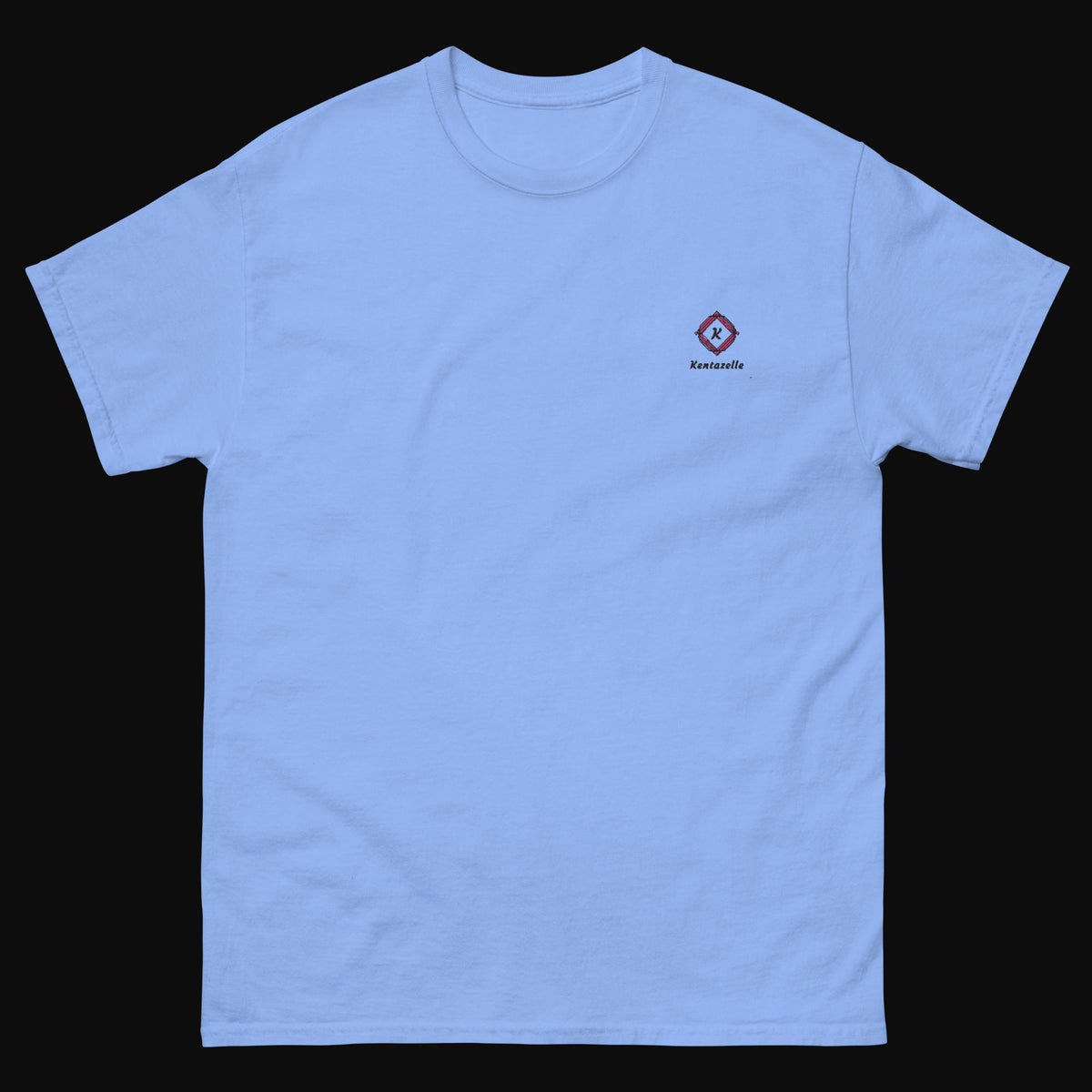 Kentazelle T Shirts