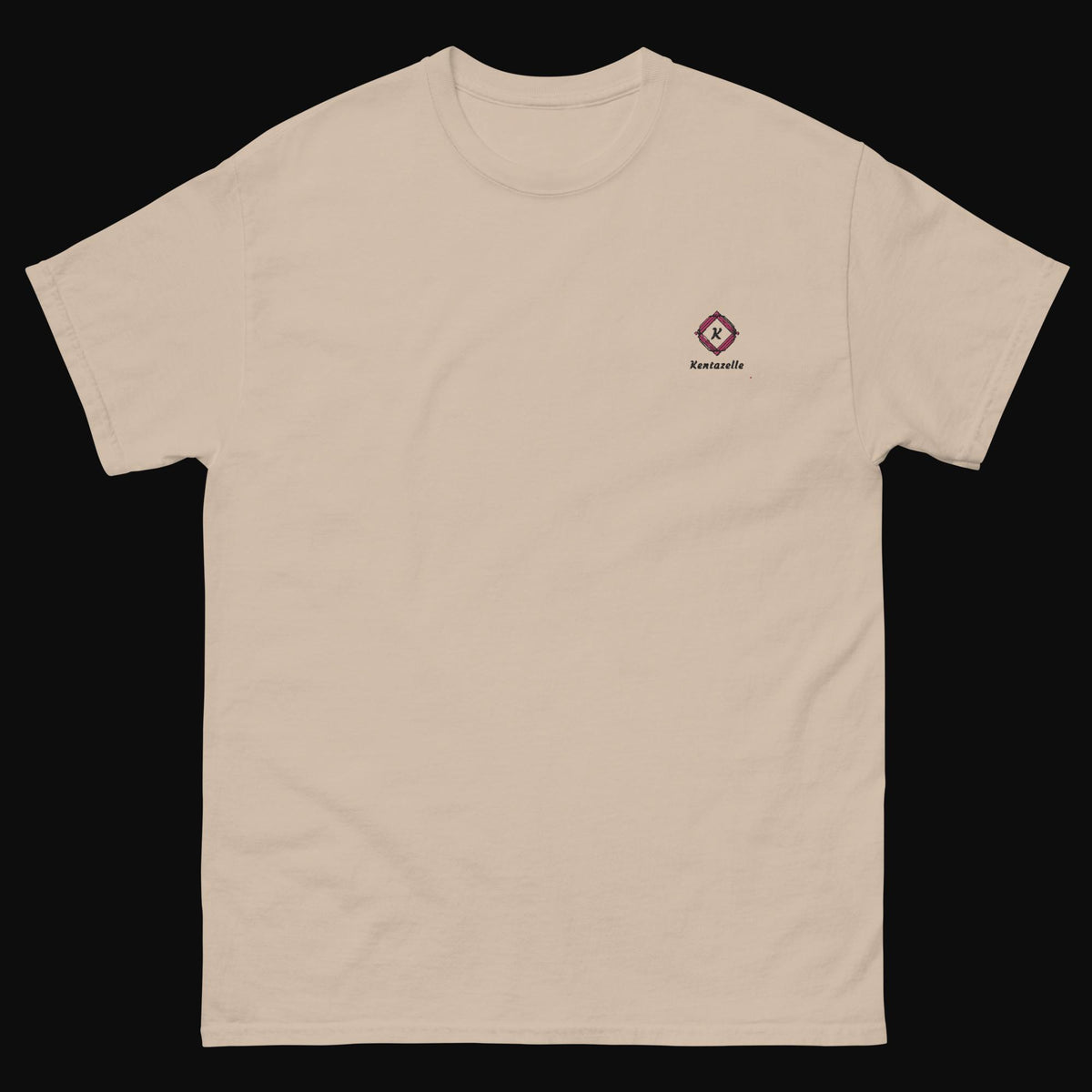 Kentazelle T Shirts