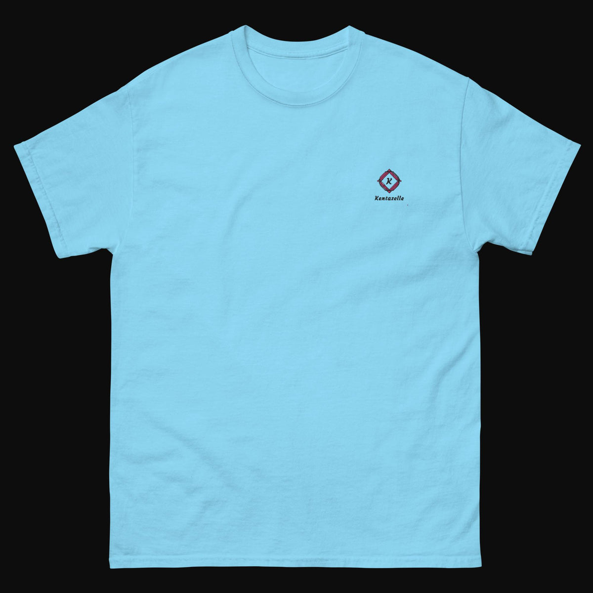 Kentazelle T Shirts