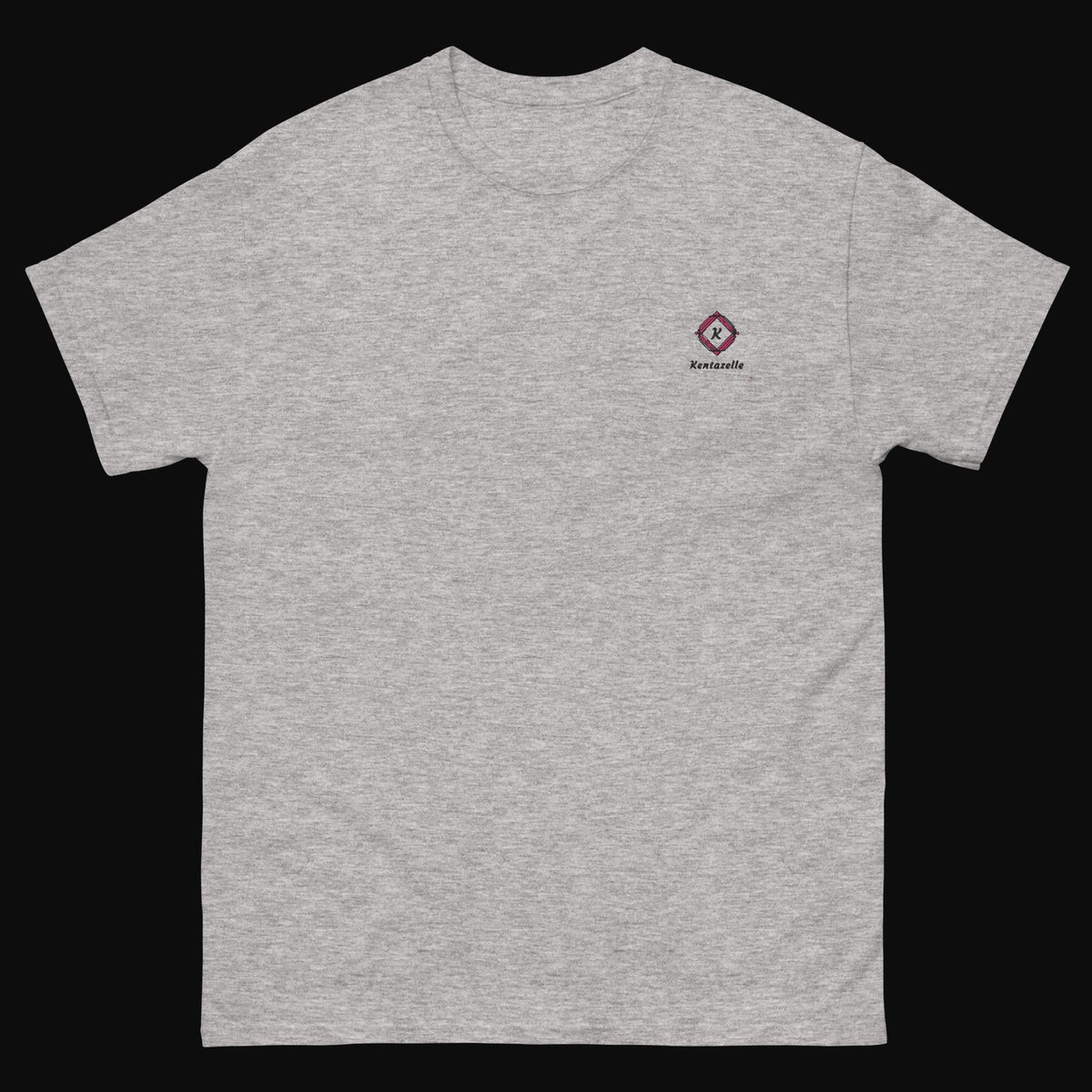 Kentazelle T Shirts