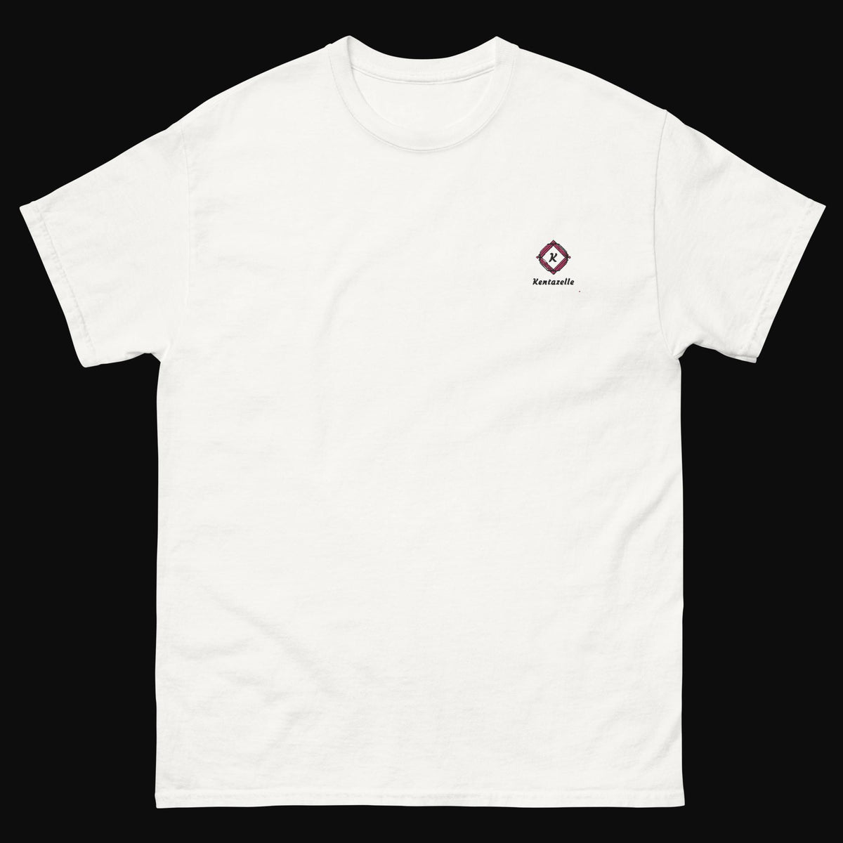 Kentazelle T Shirts