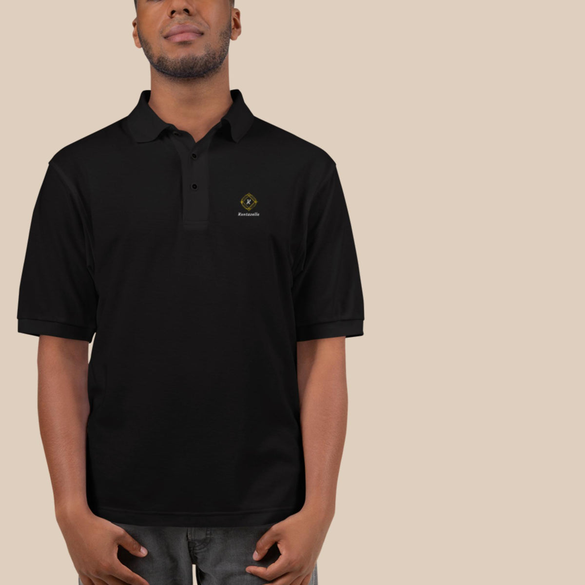 Kentazelle Polo Shirts