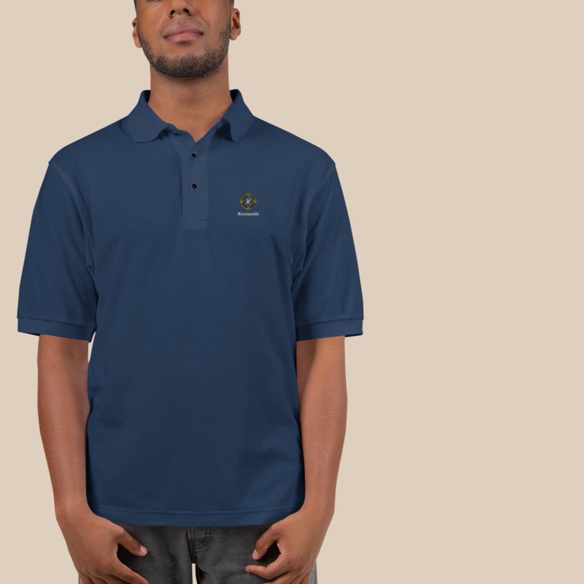Kentazelle Polo Shirts