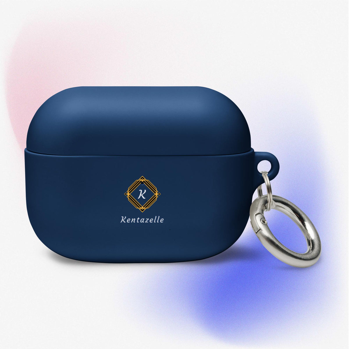 Kentazelle Rubber Case for AirPods®