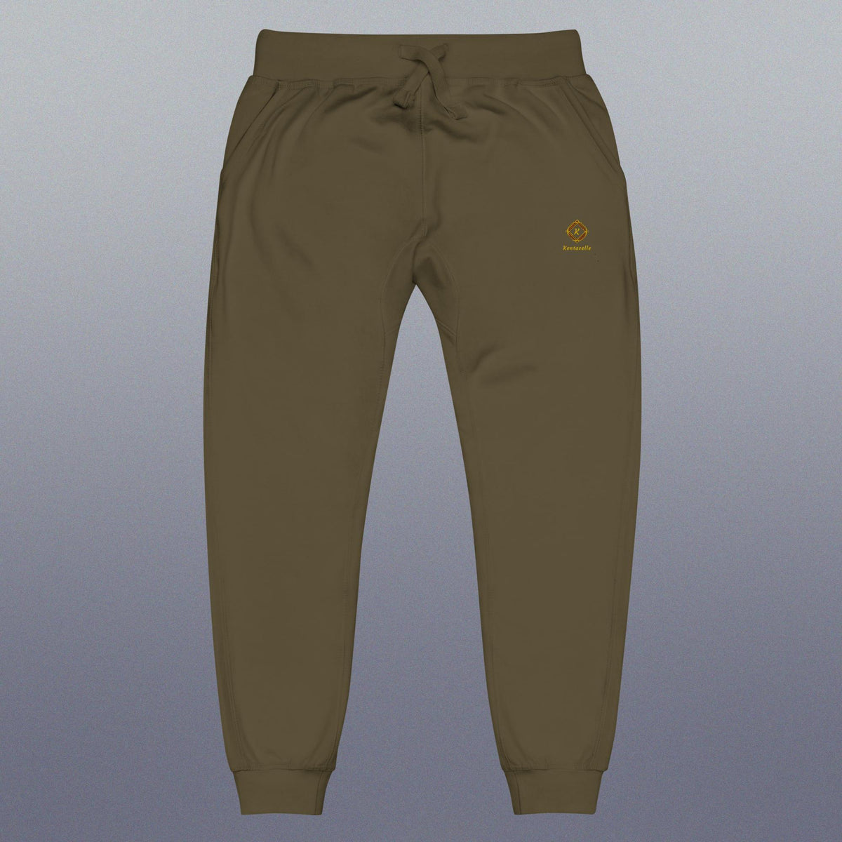 Kentazelle Sweatpants