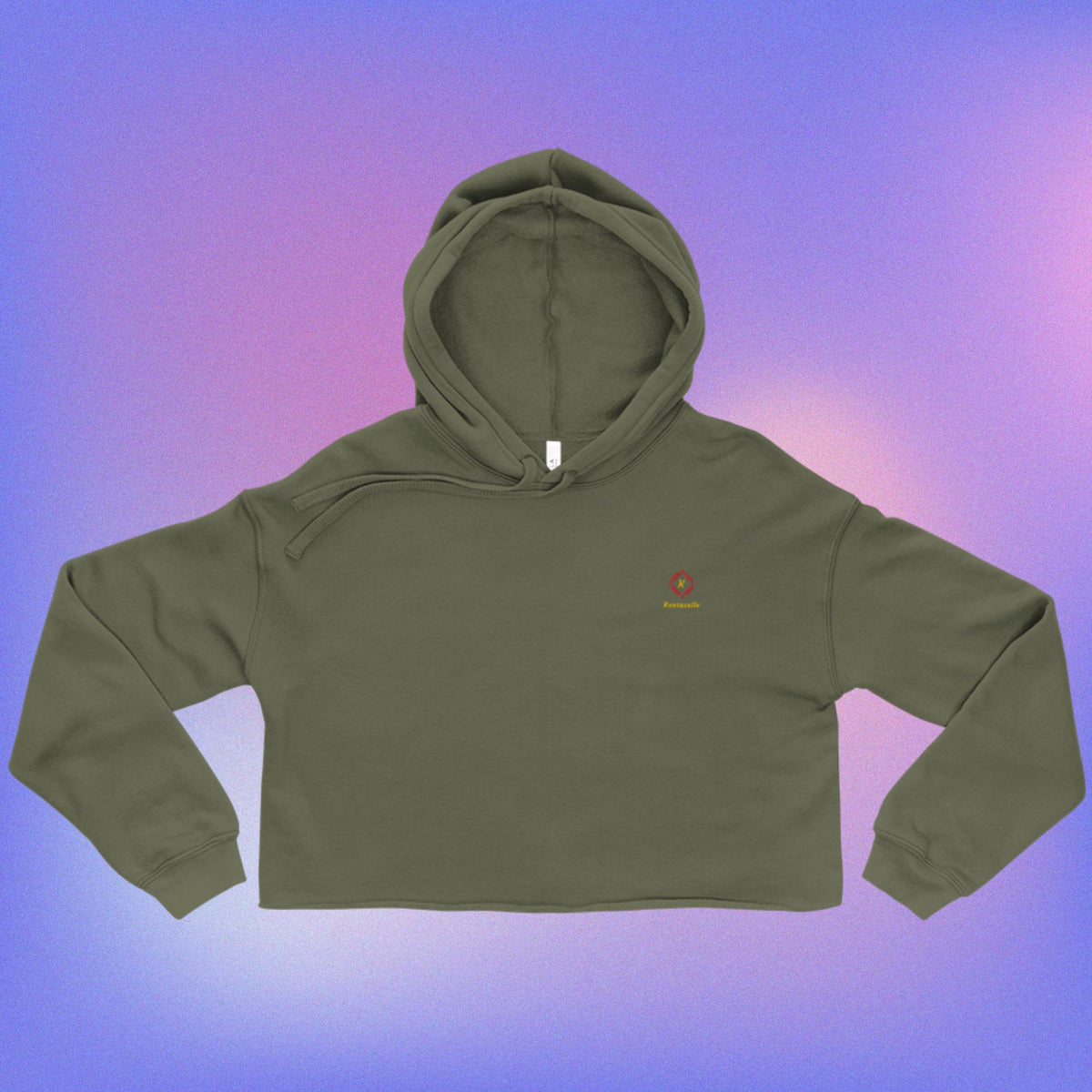 Kentazelle Women Hoodies