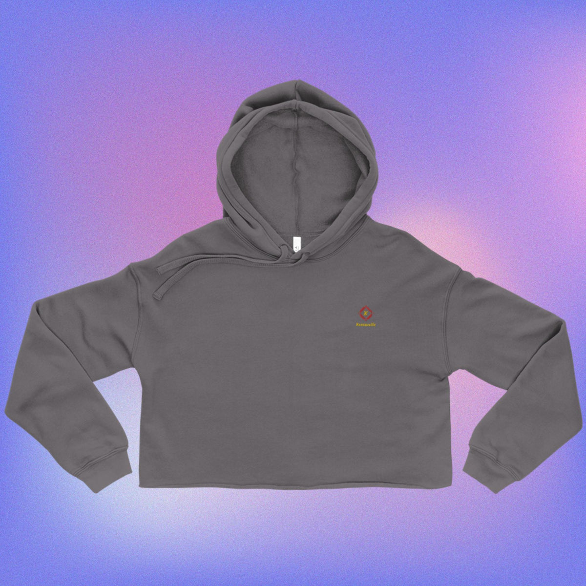 Kentazelle Women Hoodies