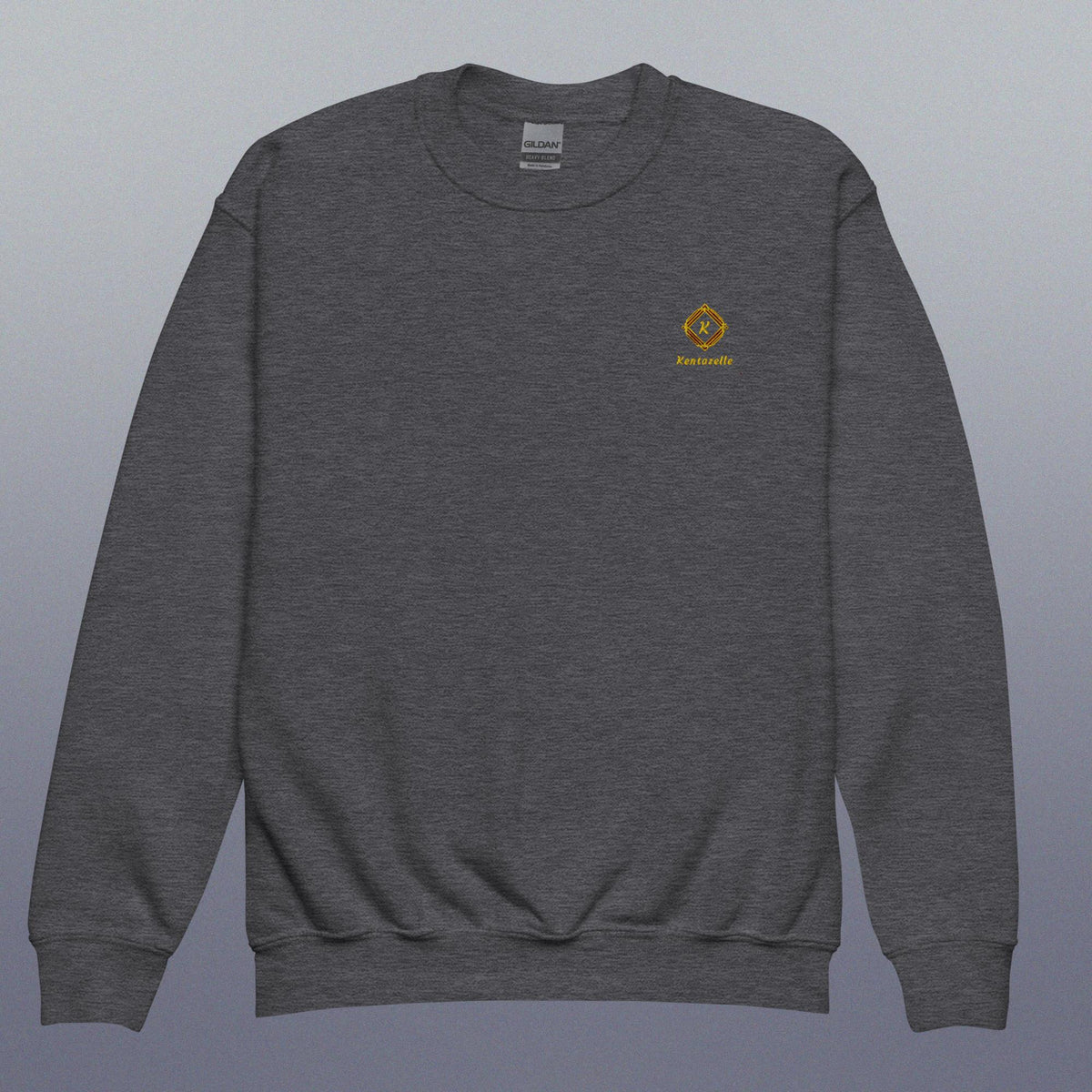 Kentazelle Sweatshirts