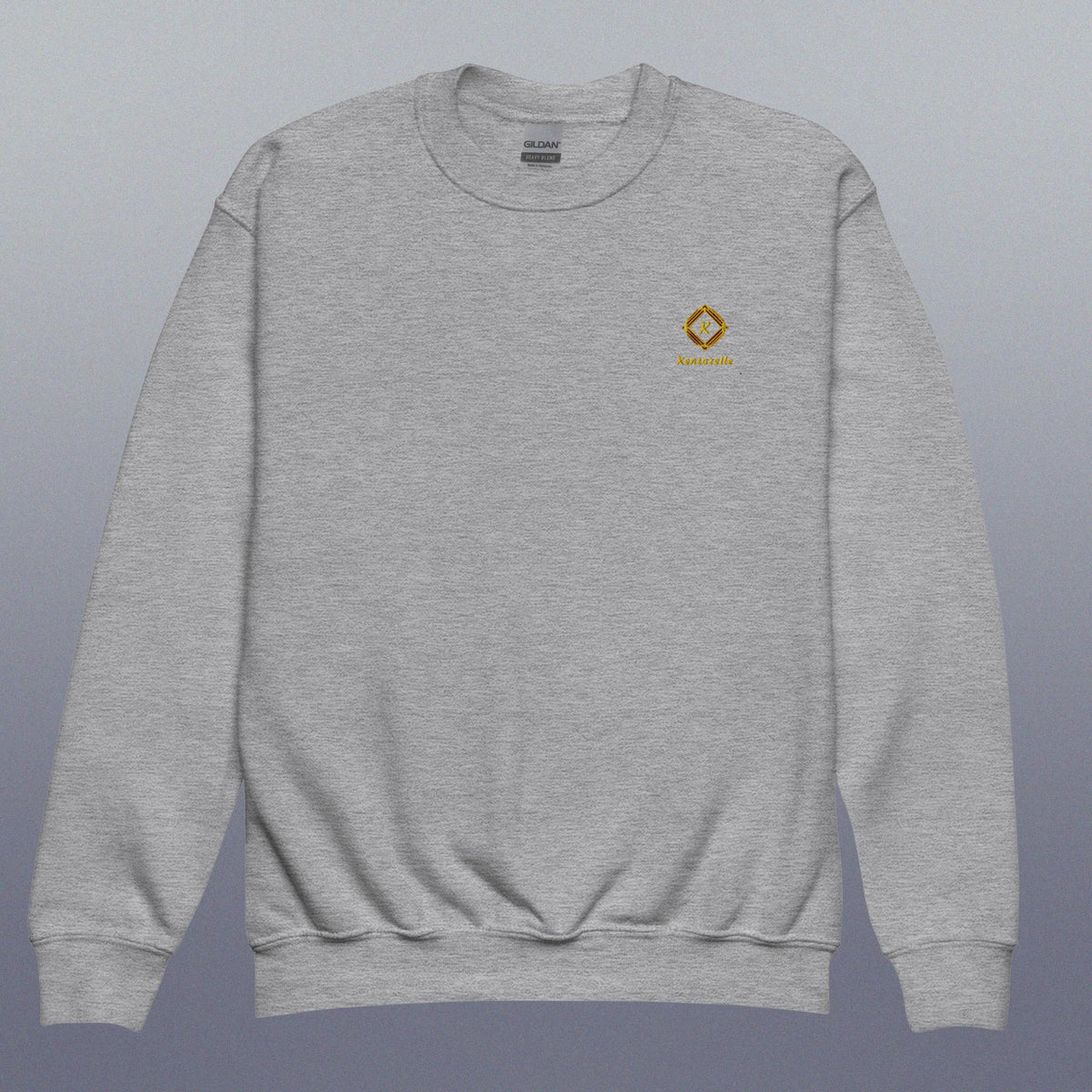 Kentazelle Sweatshirts
