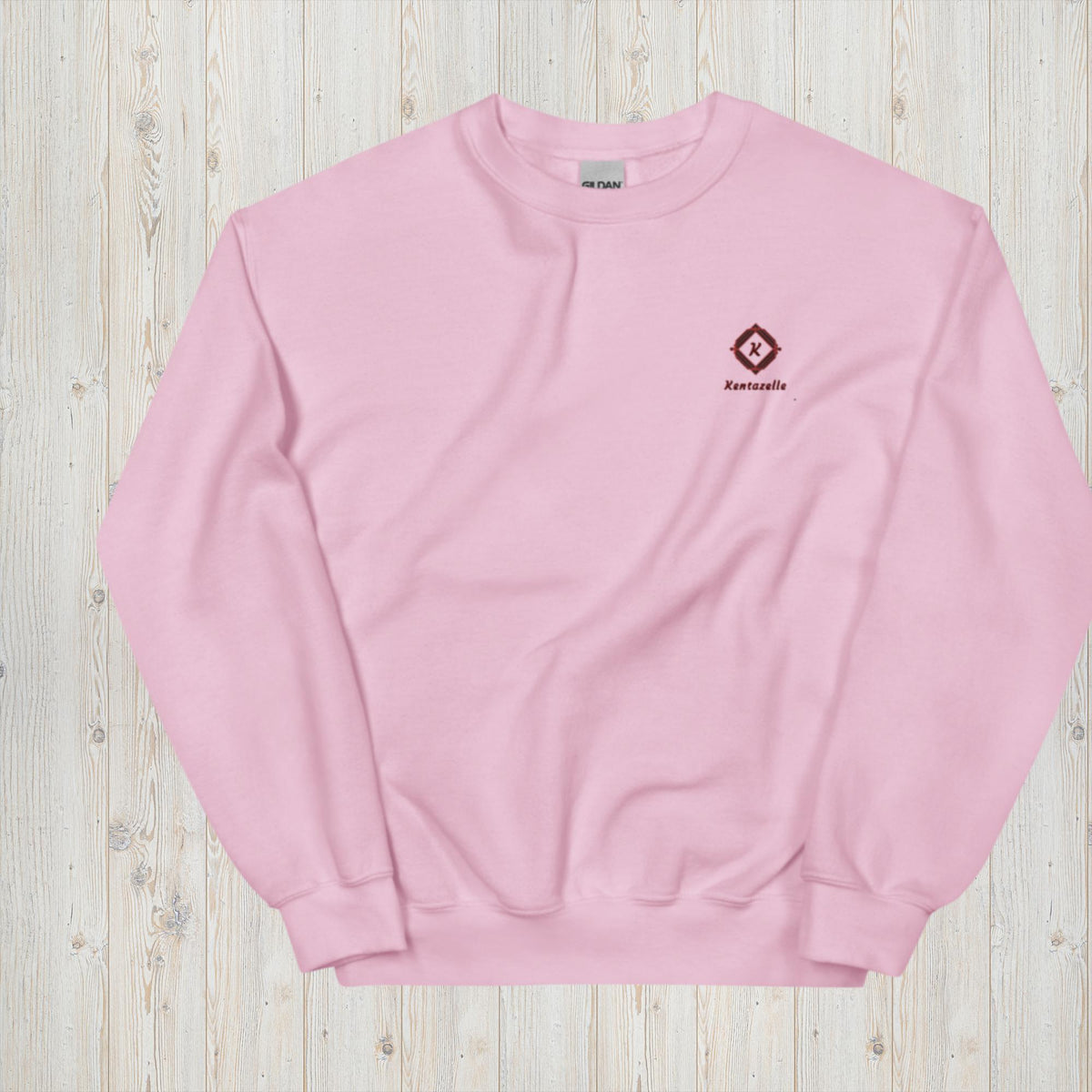 Kentazelle Sweatshirt