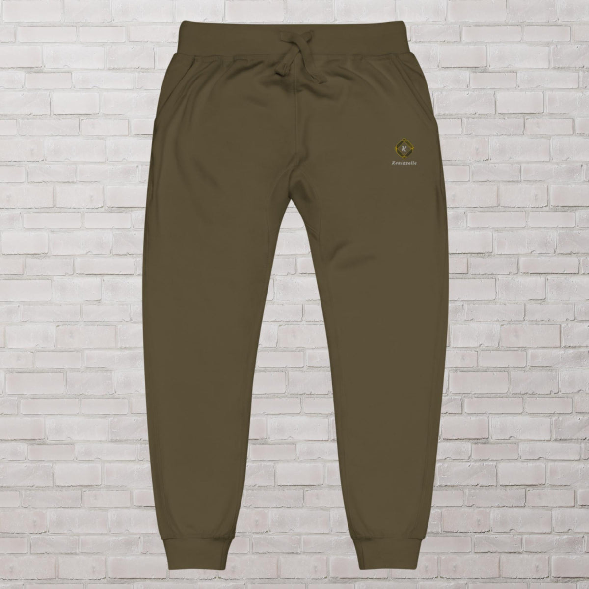 Kentazelle Sweatpants