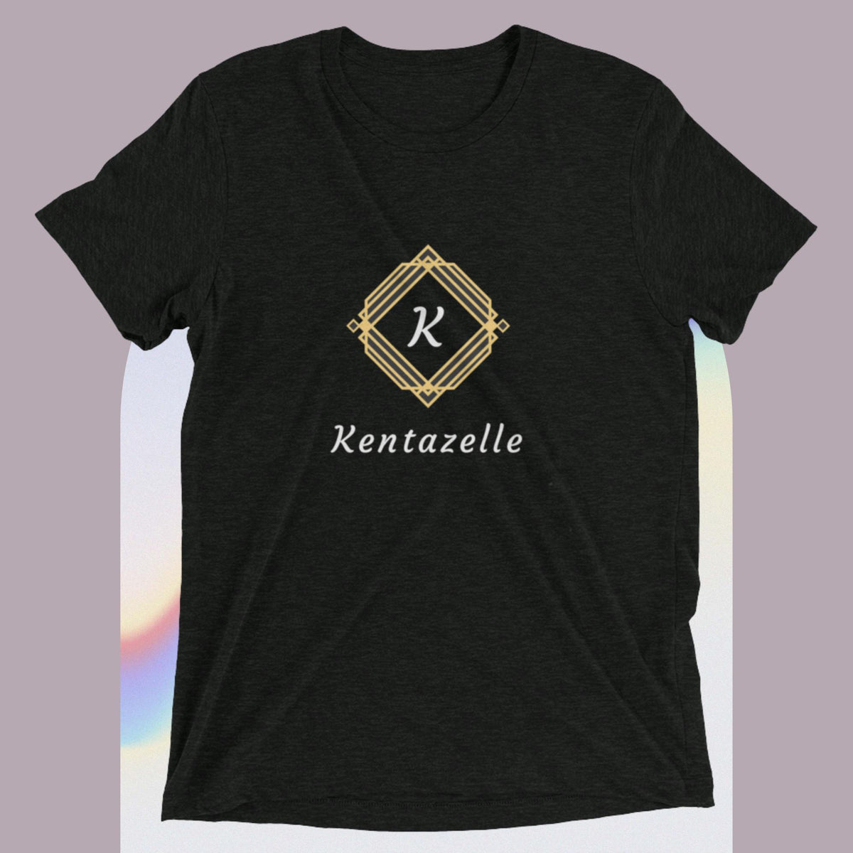 Kentazelle T Shirts