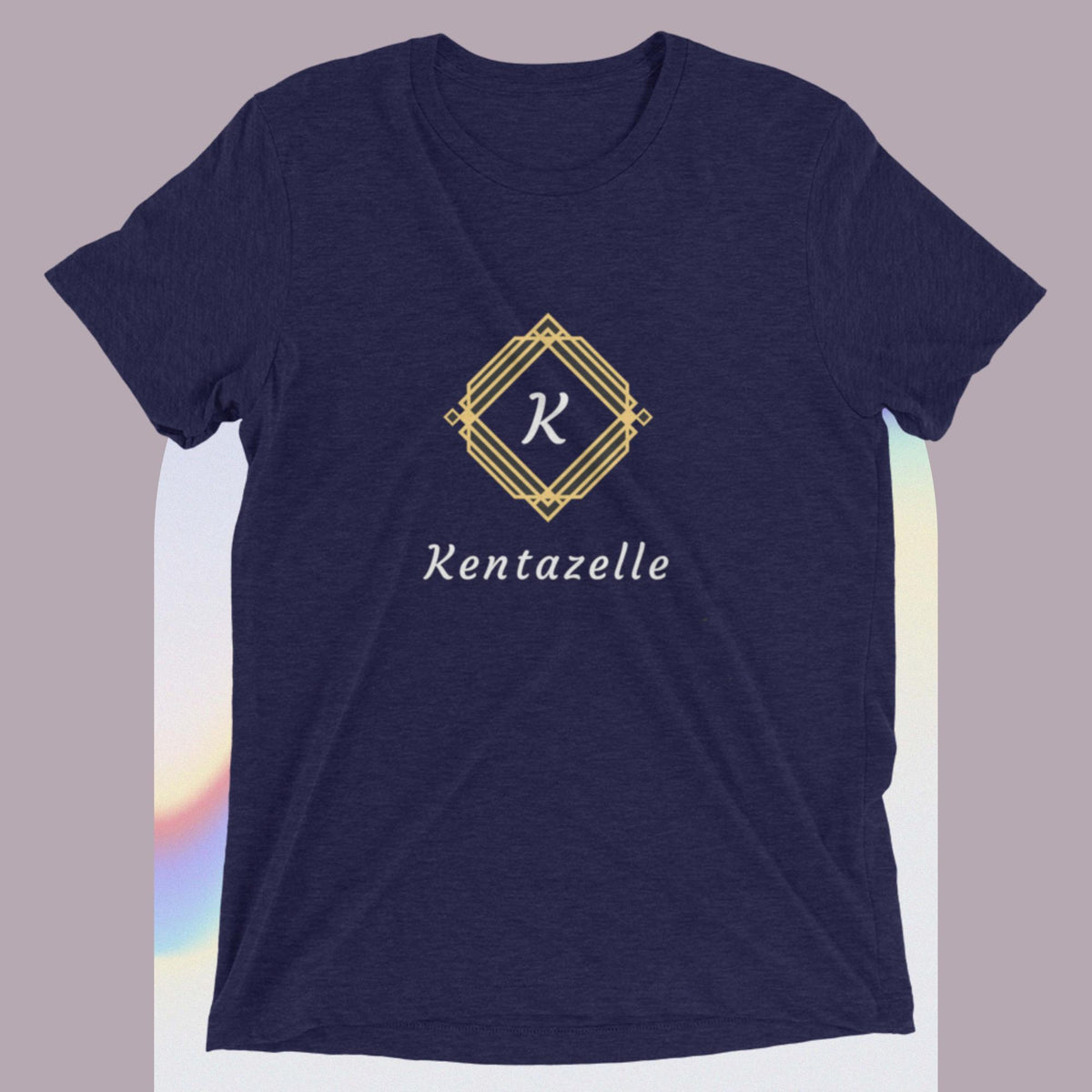 Kentazelle T Shirts