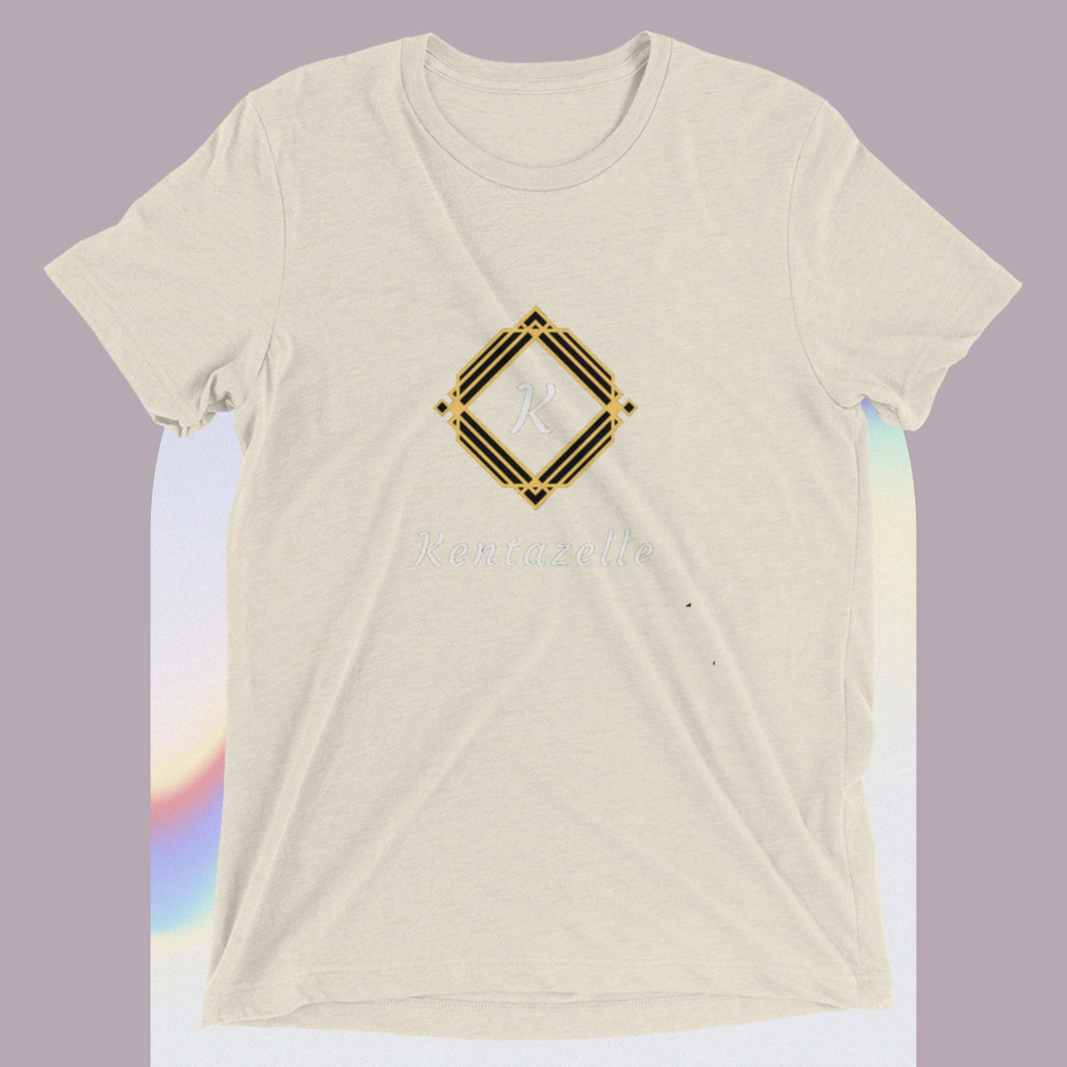 Kentazelle T Shirts