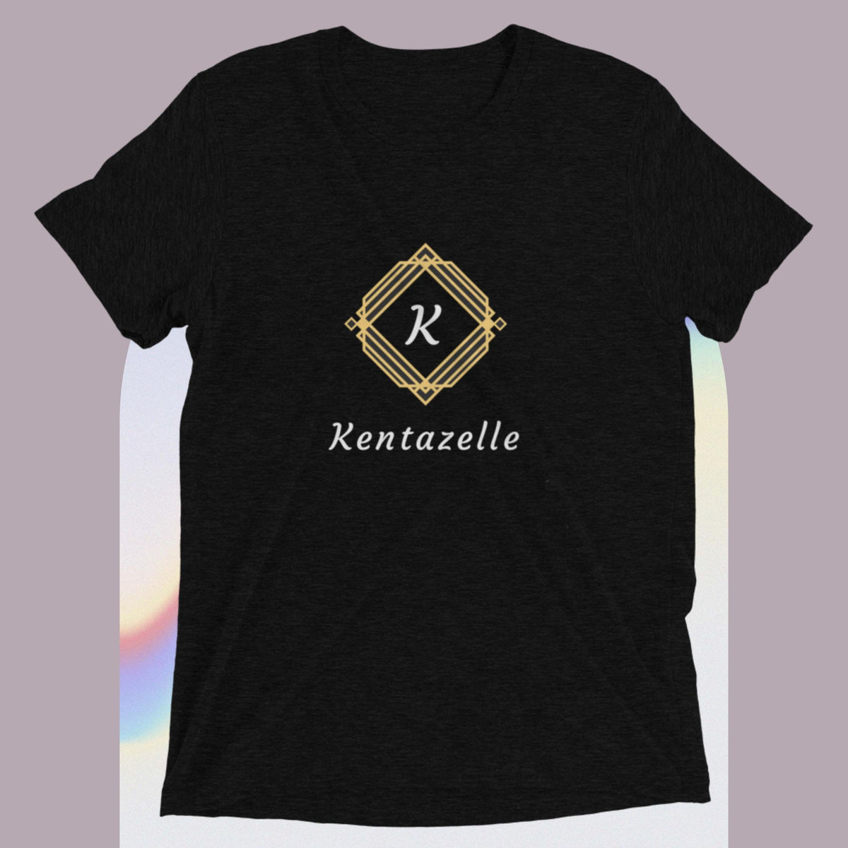 Kentazelle T Shirts