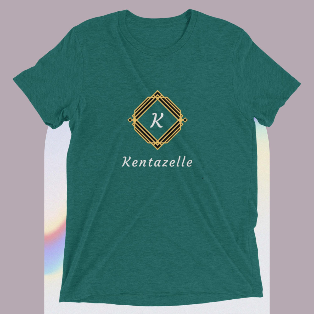 Kentazelle T Shirts