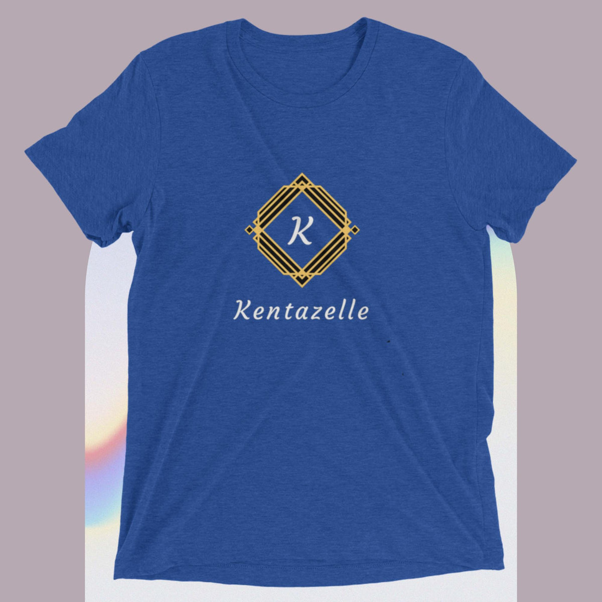 Kentazelle T Shirts