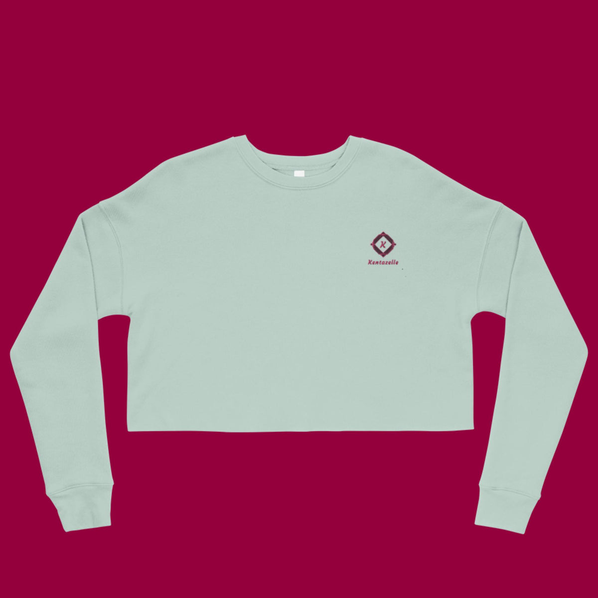 Kentazelle Women Sweatshirt